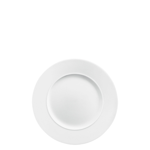 Tapa Form in White