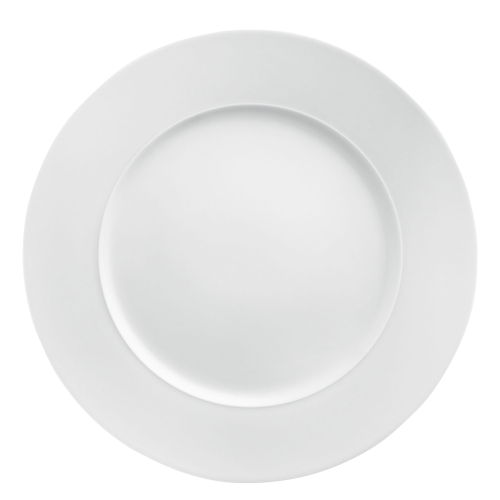 Tapa Form in White