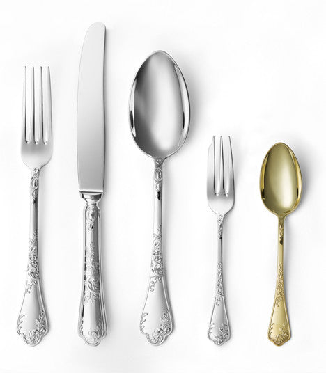 Fleur Cutlery Collection