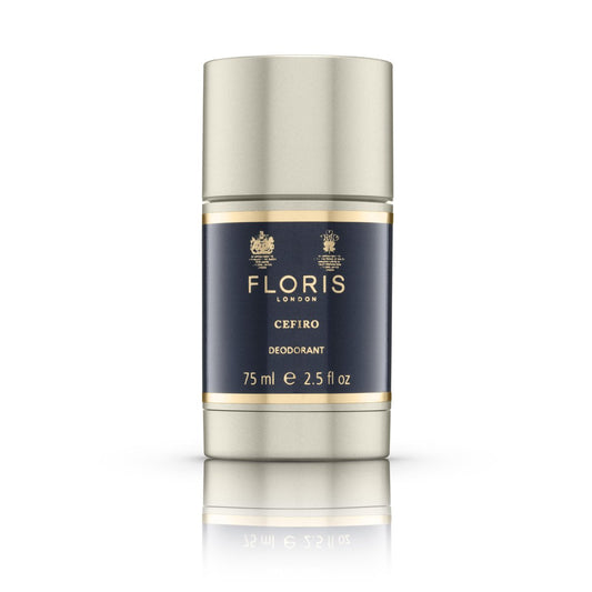 Floris London Cefiro Deodorant Stick 75 mL