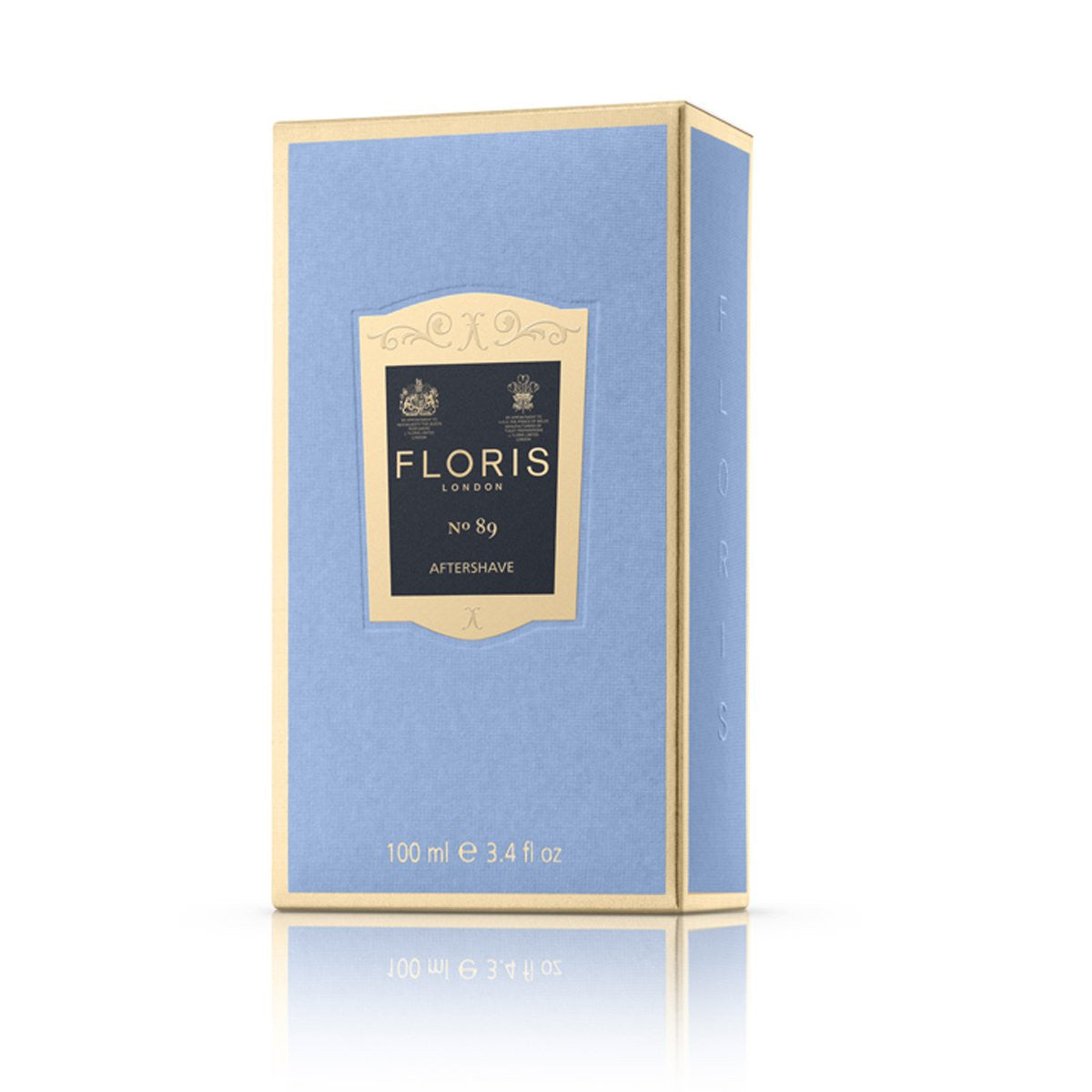 Floris London No. 89 Aftershave 100 mL