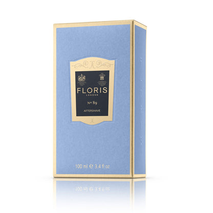 Floris London No. 89 Aftershave 100 mL