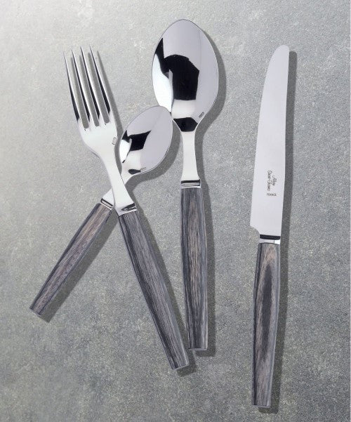 Alain Saint-Joanis Genève Cutlery Collection (Ebony)