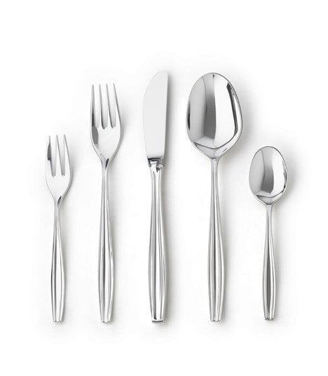 Haerdtl N. 192 Cutlery Collection