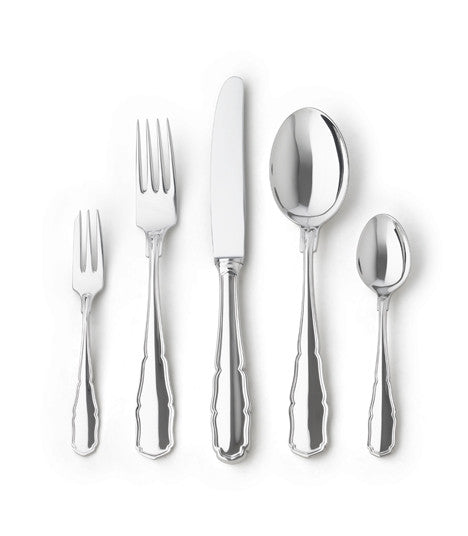 Hofburg Cutlery Collection