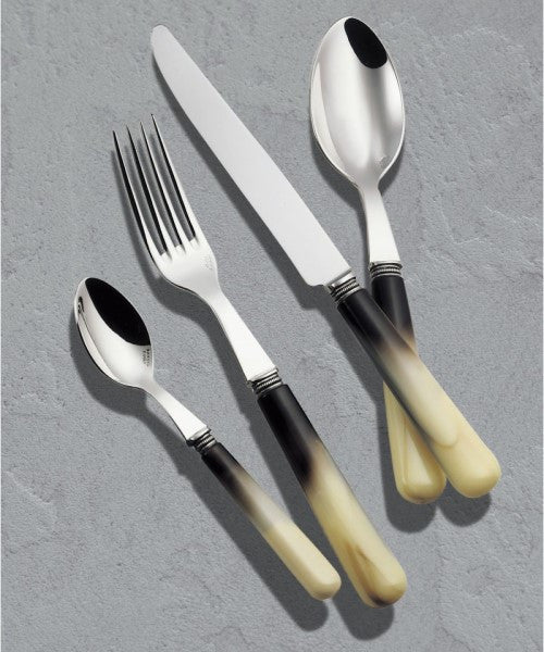 Alain Saint-Joanis Iris Cutlery Collection (Marble)