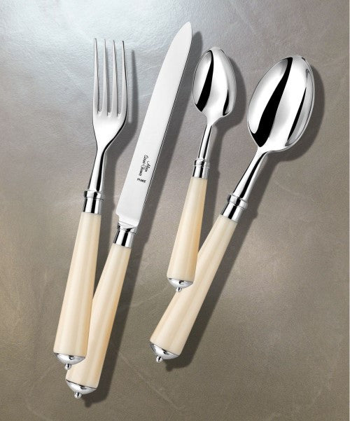 Alain Saint-Joanis Julia Cutlery Collection (Ivory)