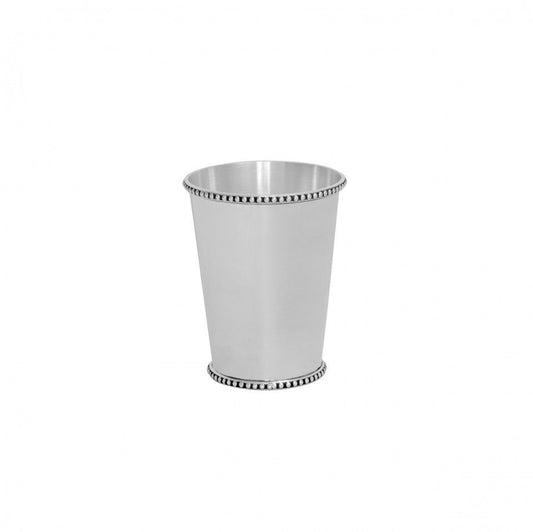 Bead Edge Julep Cup 4 oz