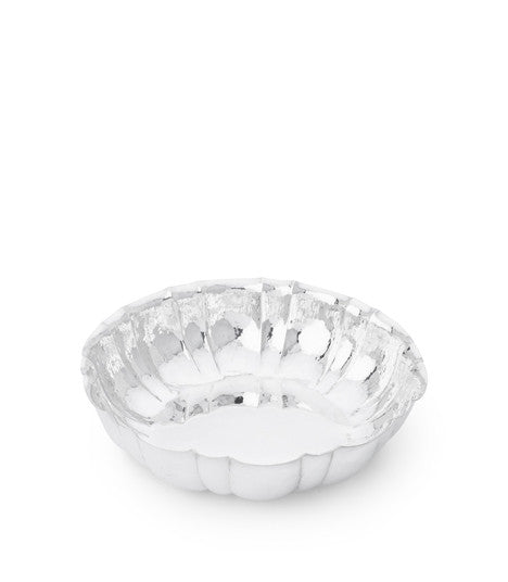 Martelé Pumpkin Bowl