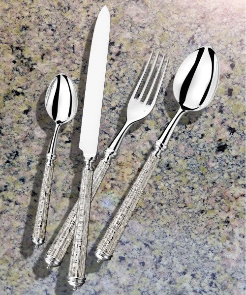 Alain Saint-Joanis Lin Cutlery Collection