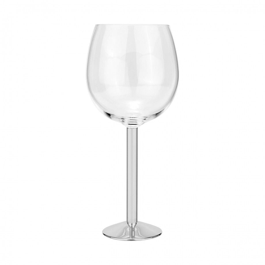 Linear Wine Glass