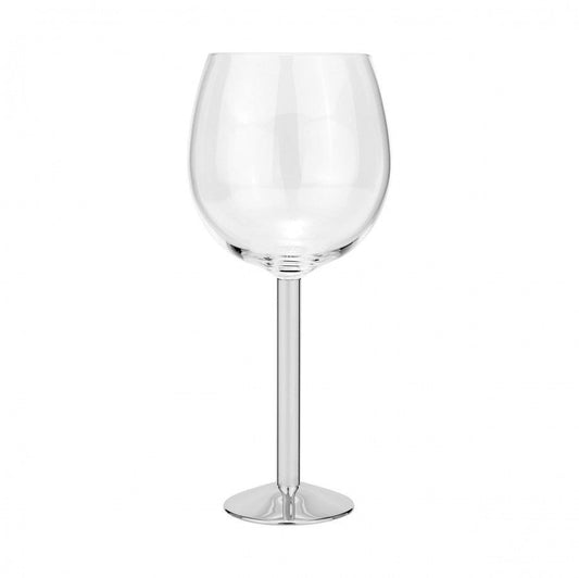 Linear Wine Glass