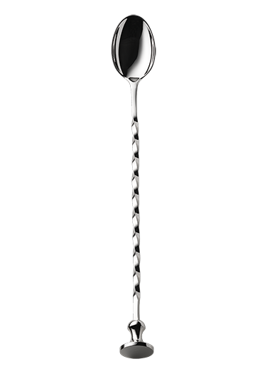 Martelé Bar Spoon