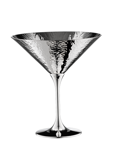 Martelé Cocktail Coupe