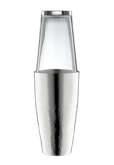 Martelé Cocktail Shaker