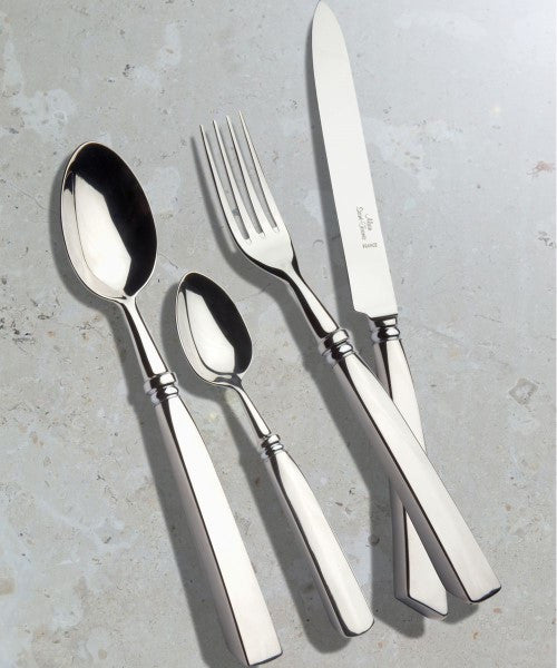 Alain Saint-Joanis Monaco Cutlery Collection (Stainless)