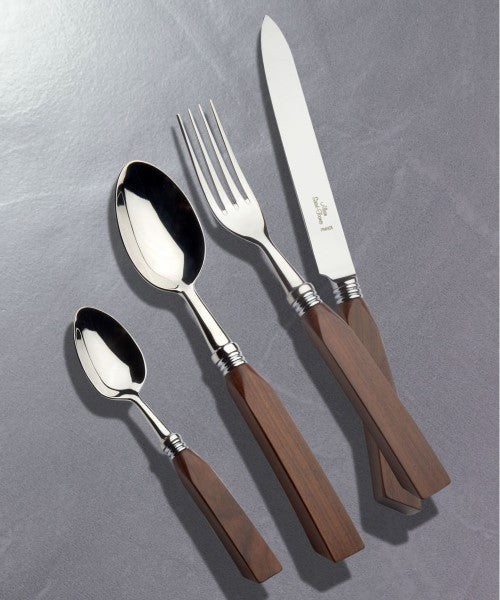 Alain Saint-Joanis Monaco Cutlery Collection (Rosewood)