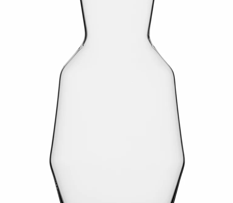 1.2 L Decanter Mark Thomas Double Bend