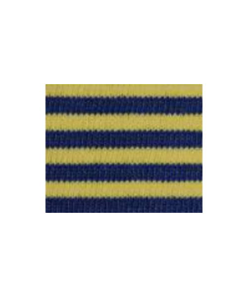 Navy/Yellow