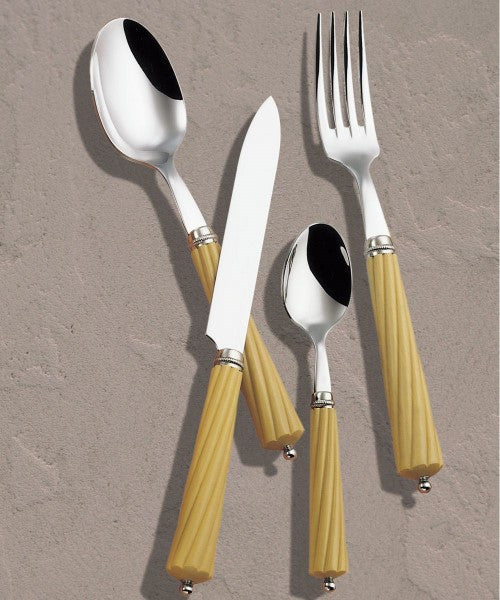 Alain Saint-Joanis Orégon Cutlery Collection (Boxwood)