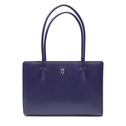 Lydia Handbag, Orient Purple/Purple