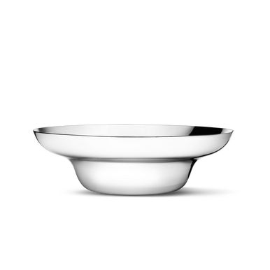 Alfredo Stainless Steel Salad Bowl