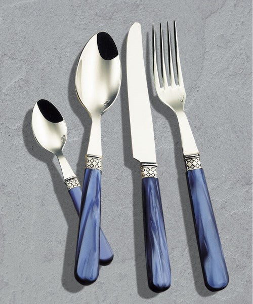 Alain Saint-Joanis Passy Cutlery Collection (Gitane Blue)