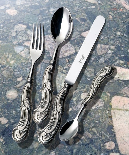 Alain Saint-Joanis Pistol Cutlery Collection (Stainless)