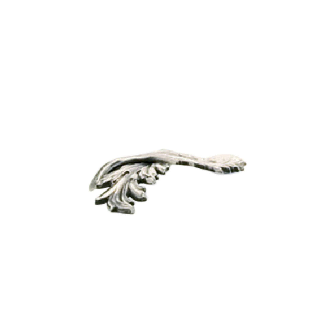 "Acanthus" Knife Rest