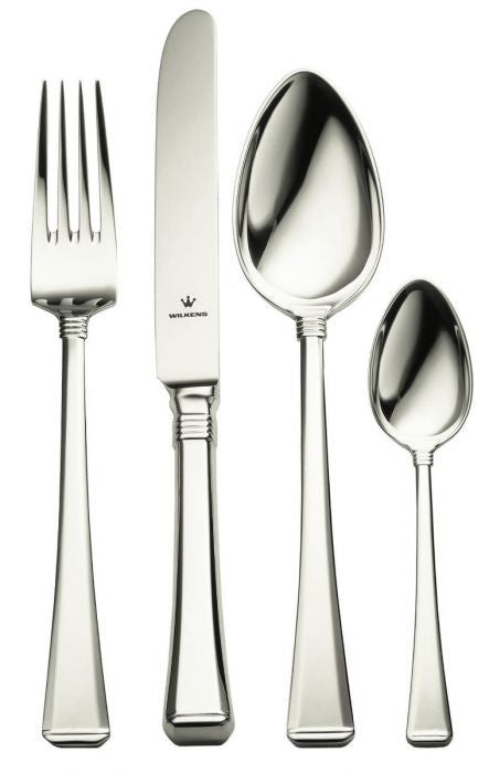 Prado Collection in Sterling