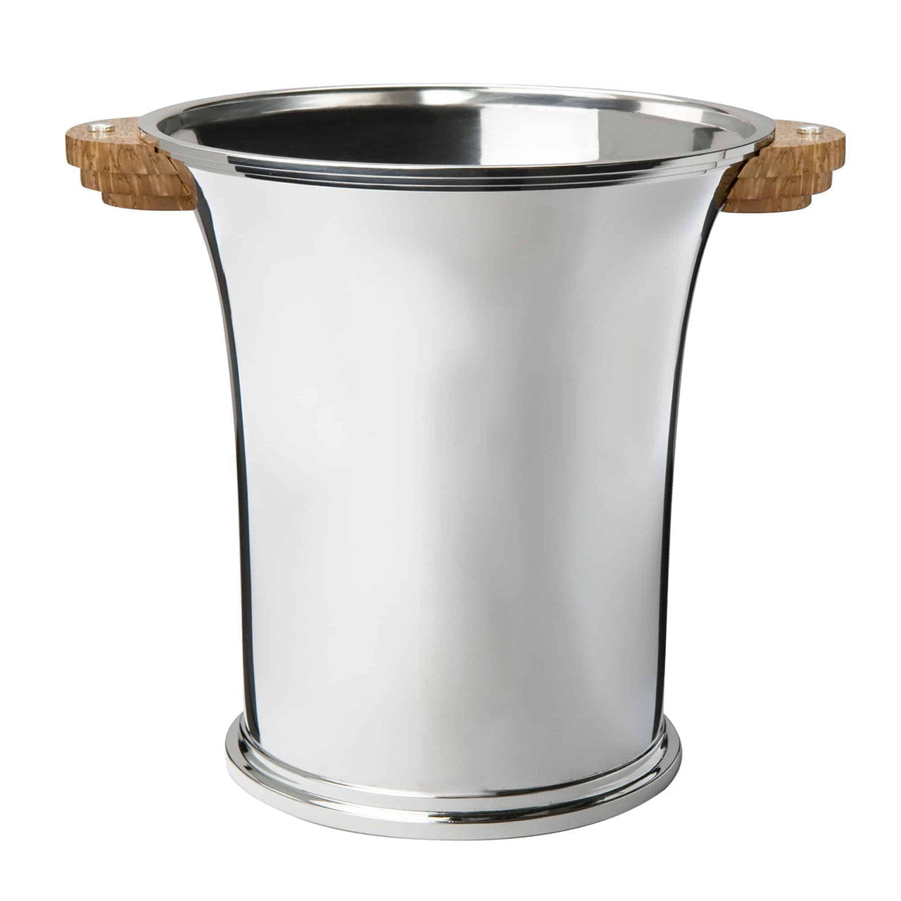 Art Deco Wine Bucket (Plain)