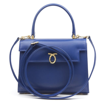 Judi Handbag, Royal Blue/Navy