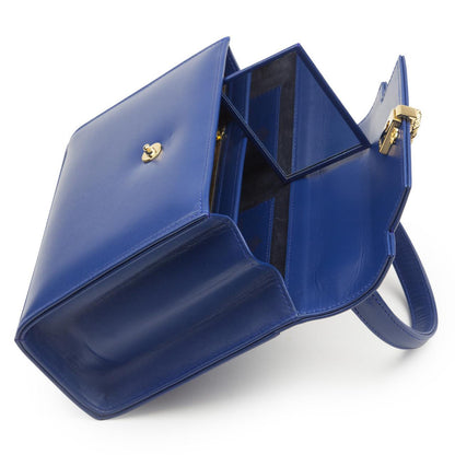 Judi Handbag, Royal Blue/Navy