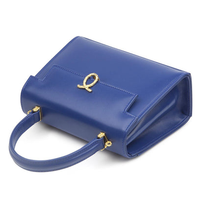 Judi Handbag, Royal Blue/Navy