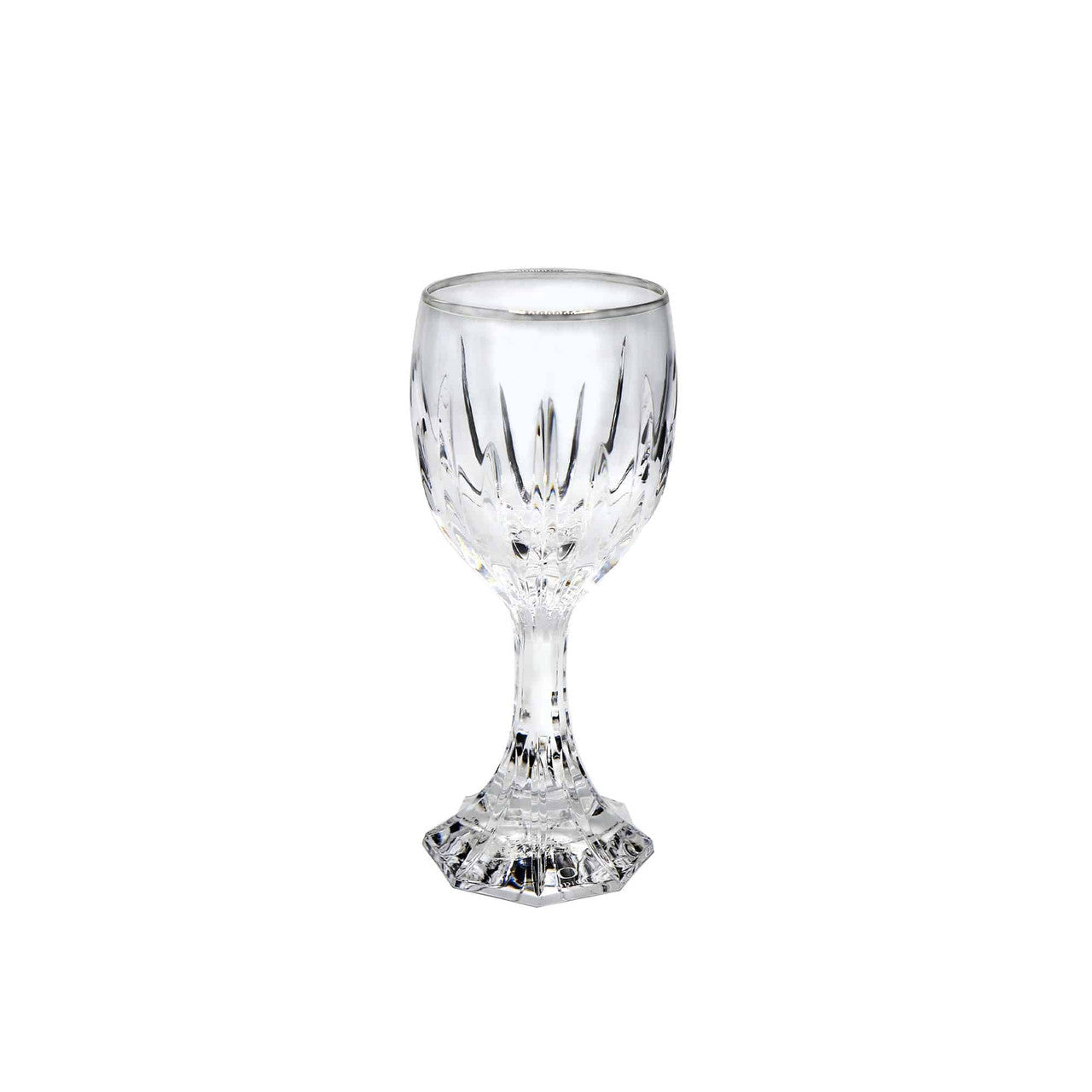 Red Wine Glass