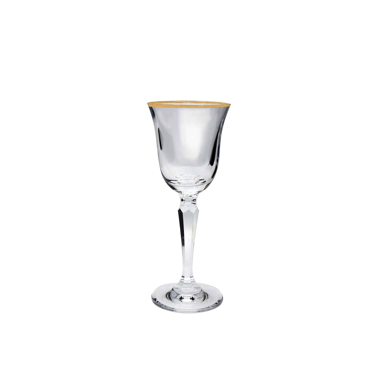 Red Wine Glass