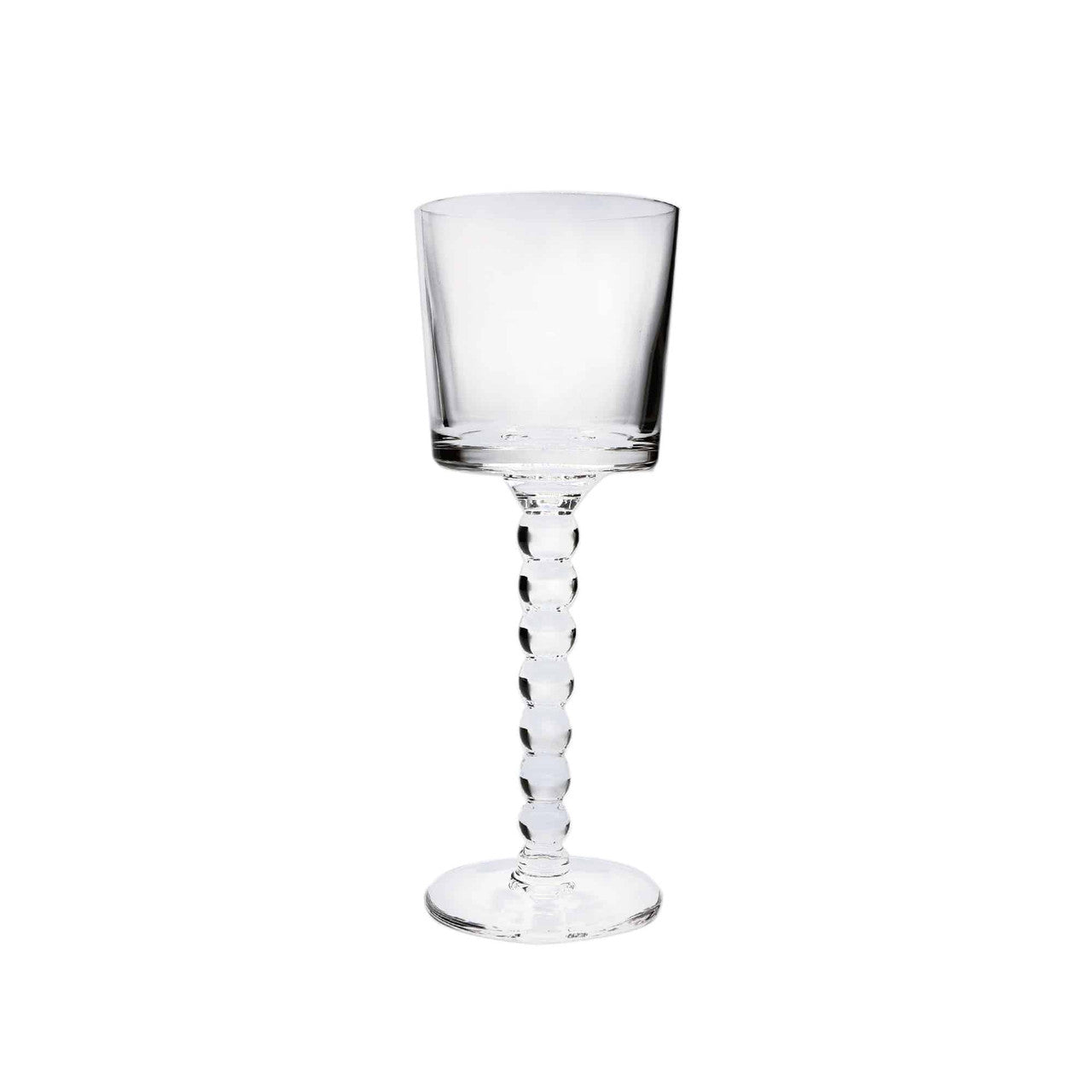 Red Wine Glass