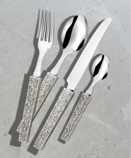 Alain Saint-Joanis Rocher Cutlery Collection (Stainless)