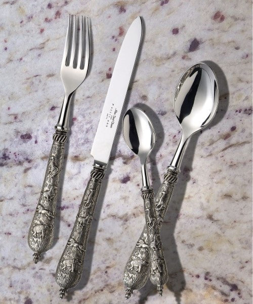 Alain Saint-Joanis Savana Cutlery Collection (Stainless)