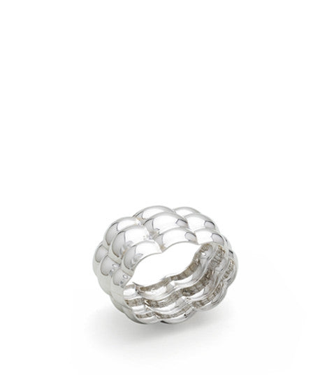 Knapkin Ring by Josef Hoffmann