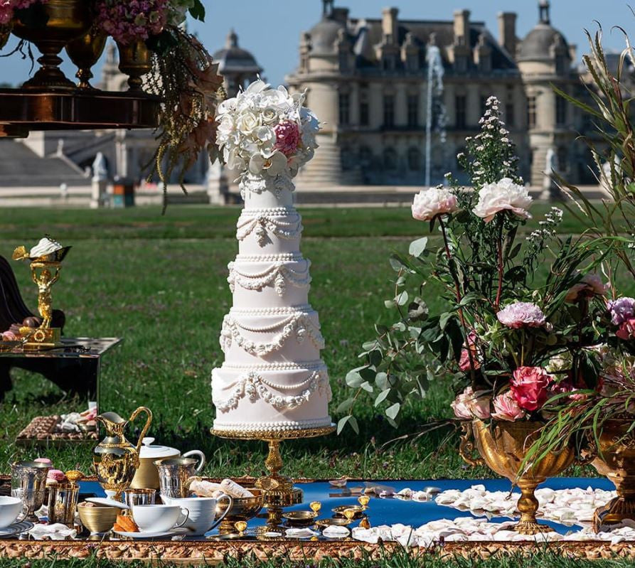 Cake Stand