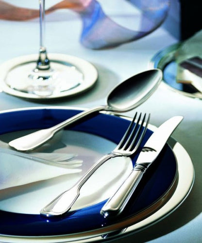 Augsburger Faden Collection in Sterling