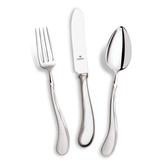 Tulip Collection in Sterling