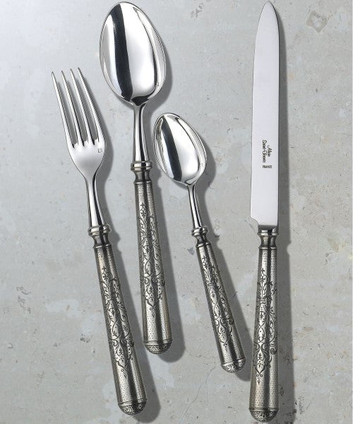 Alain Saint-Joanis Soliman Cutlery Collection (Stainless)