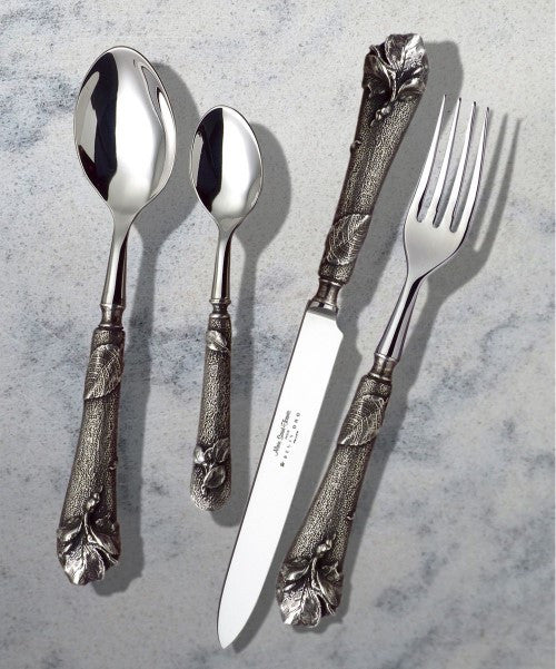 Alain Saint-Joanis Sous-Bois Cutlery Collection