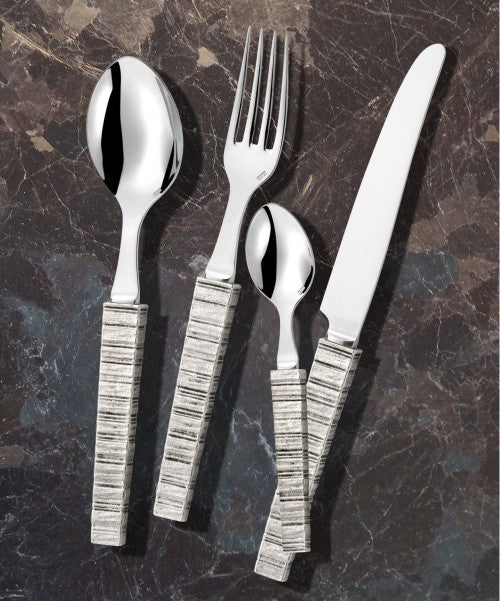 Alain Saint-Joanis Stria Cutlery Collection (Stainless)