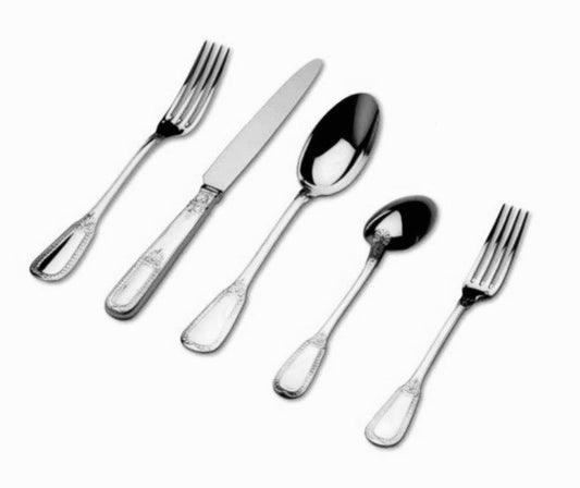 Tallyrand Cutlery Collection in Sterling