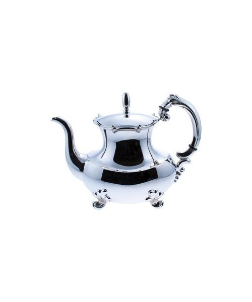 Rococo Tea & Coffee Set (Teapot)