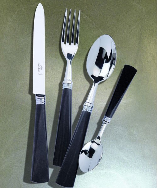 Alain Saint-Joanis Tonia Cutlery Collection (Ebomy)