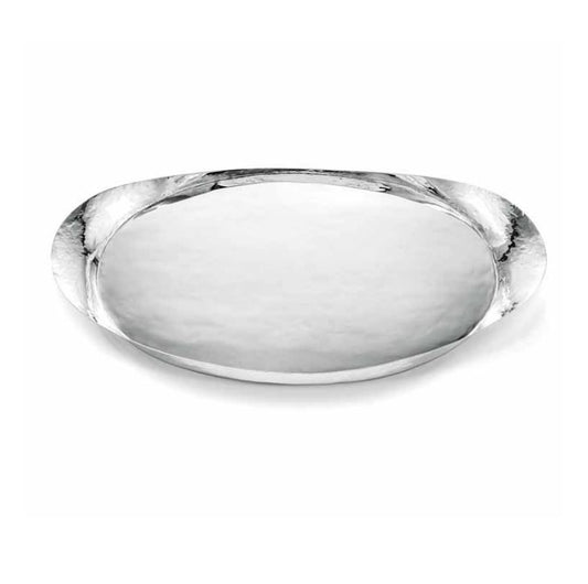 Oval Tray by Ted Muehling